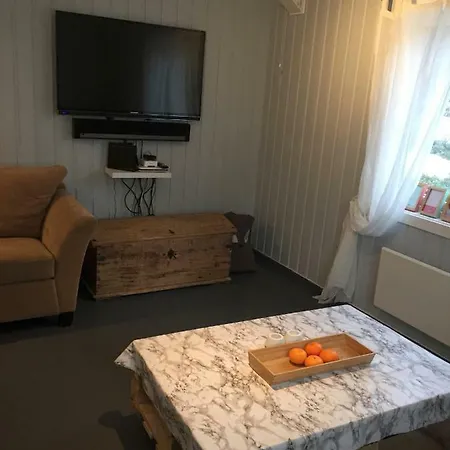 Koselig Hytte I Hemsedal Exterior foto