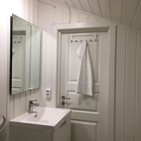 Koselig Hytte I Hemsedal Exterior foto
