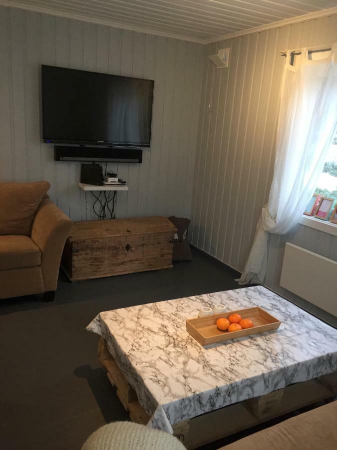 Koselig I Lodge *