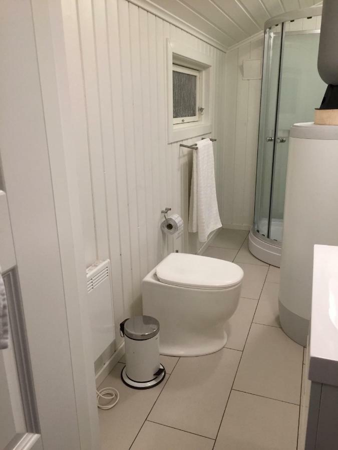 Lodge Koselig I