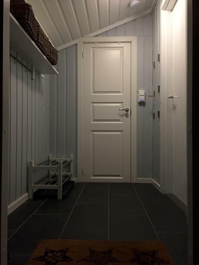 Lodge Koselig I *
