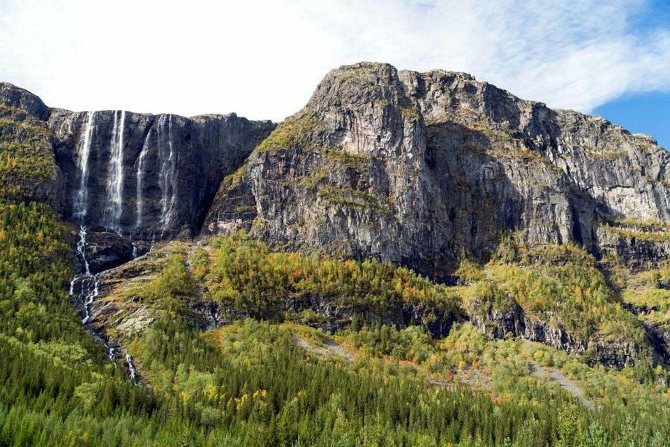 Koselig I Hemsedal