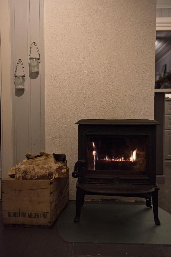 Koselig I Lodge *
